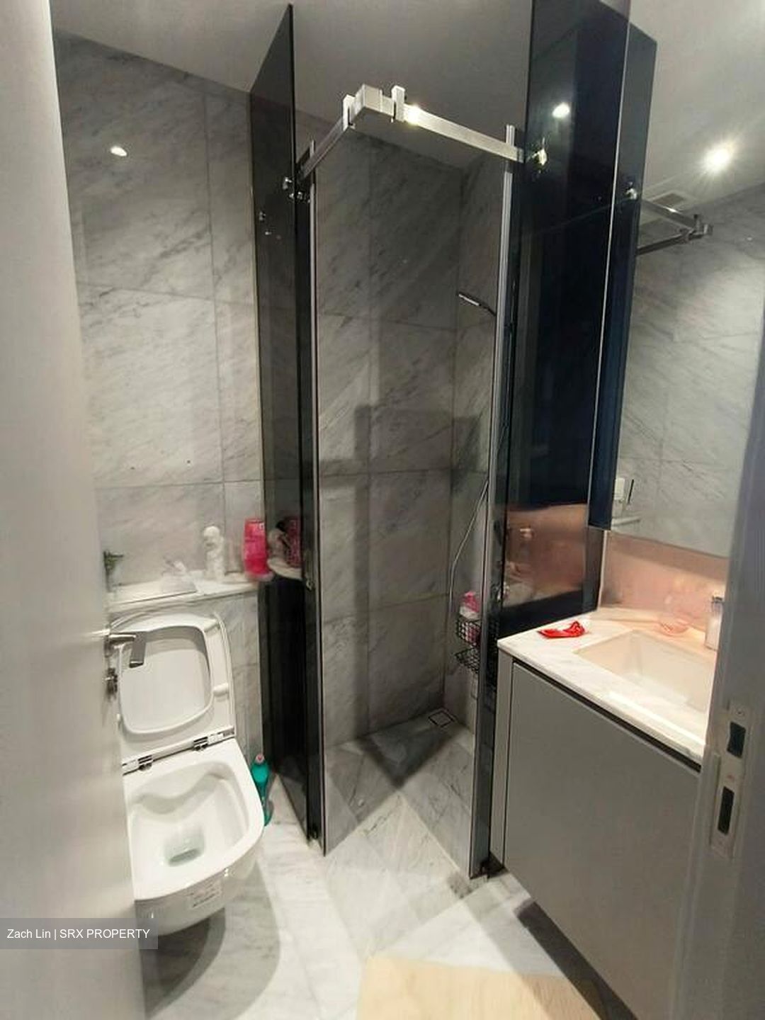One Meyer (D15), Apartment #462666961